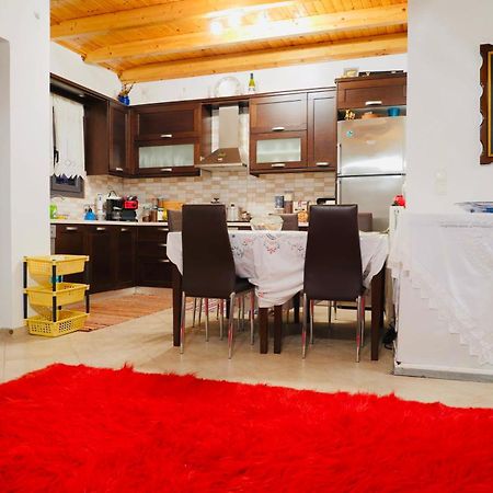 Villa Athamanio - Suite Екстер'єр фото