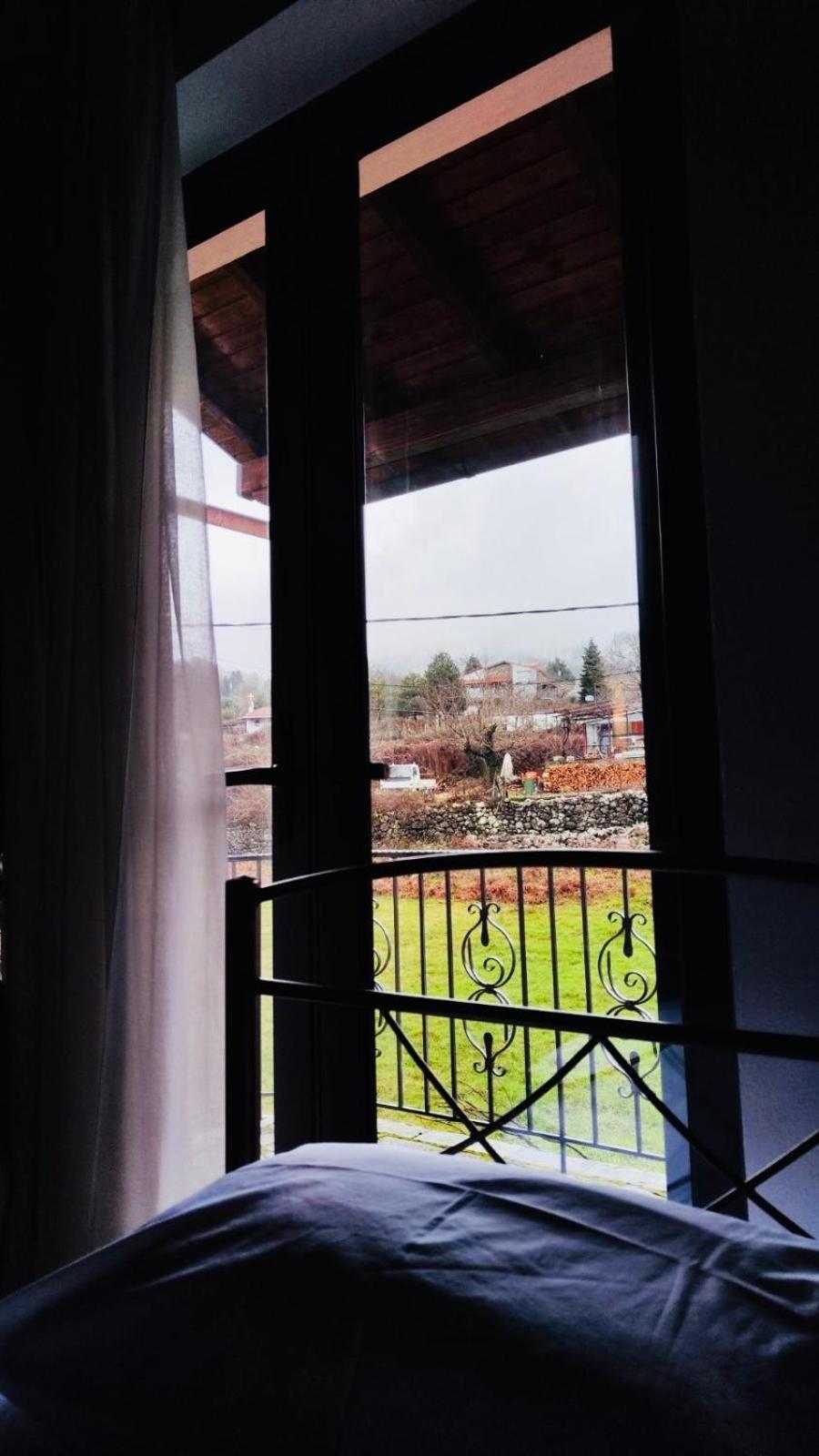 Villa Athamanio - Suite Екстер'єр фото