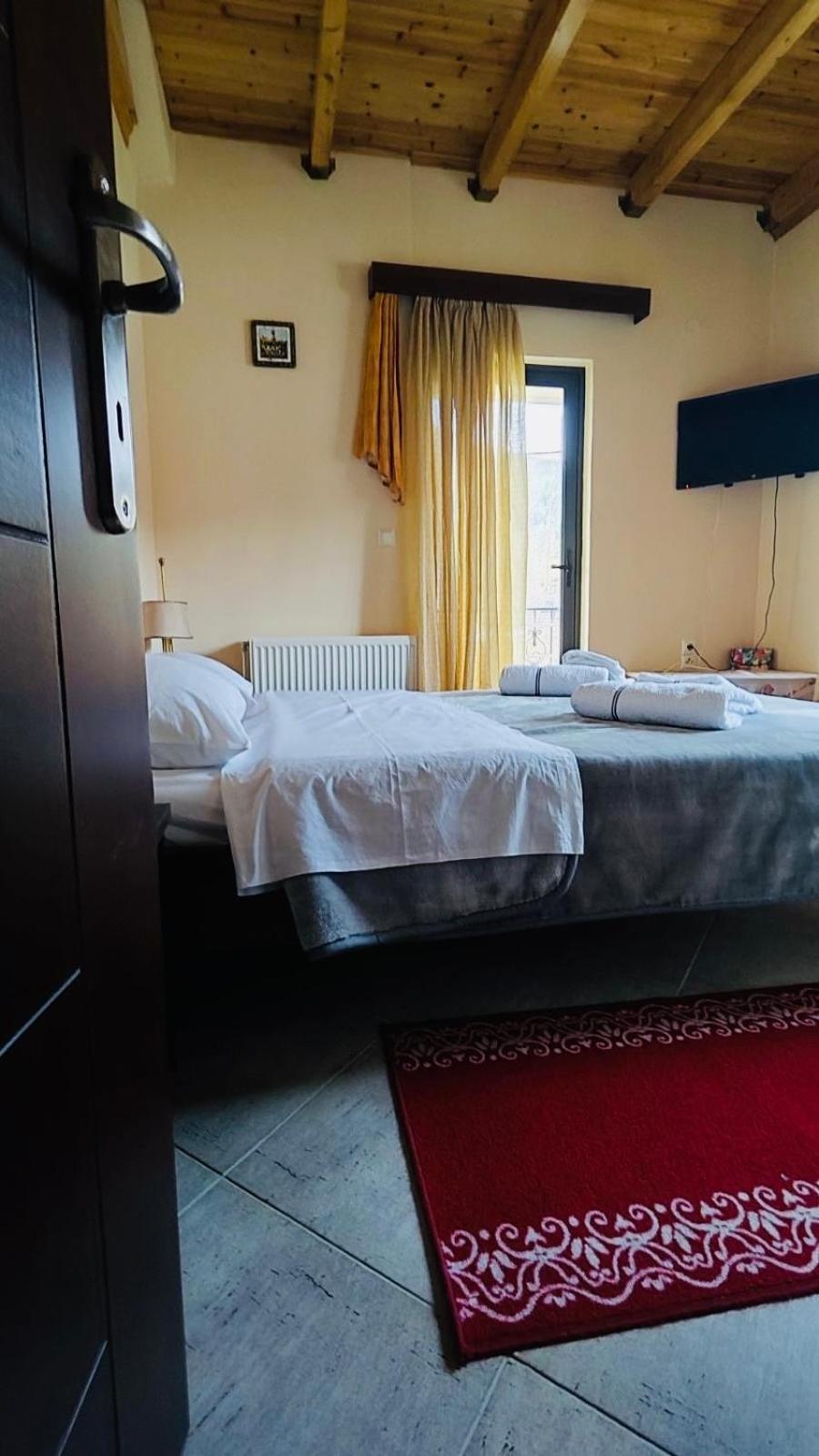 Villa Athamanio - Suite Екстер'єр фото